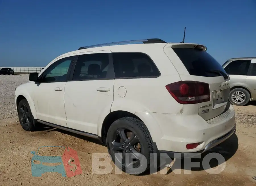 3C4PDCGB3LT206853 Photo# 2