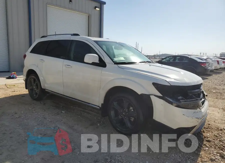 3C4PDCGB3LT206853 Photo# 4