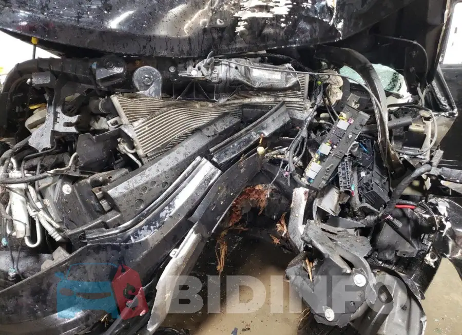 3C4PDCGB5HT603620 Photo# 11