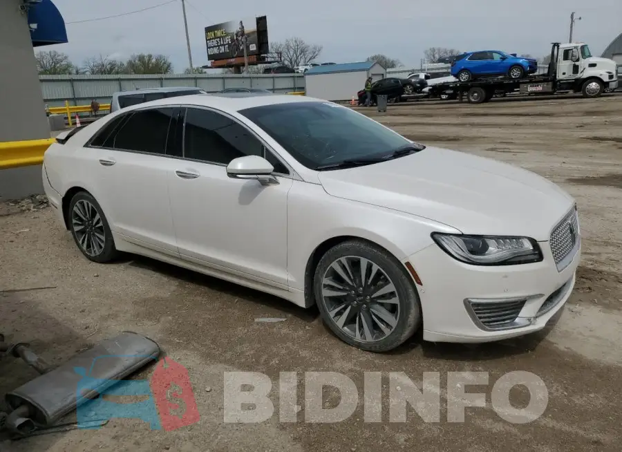 3LN6L5E92LR603196 Photo# 4