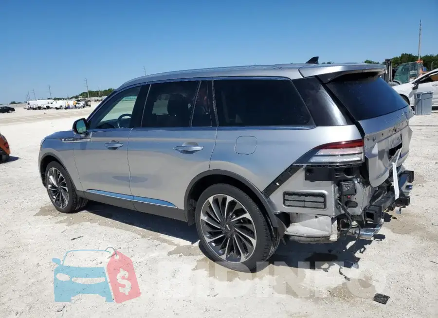 5LM5J7XC9MGL05627 Photo# 2
