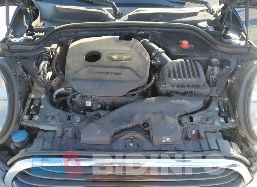 WMWXU1C53G2D11582 Photo# 11