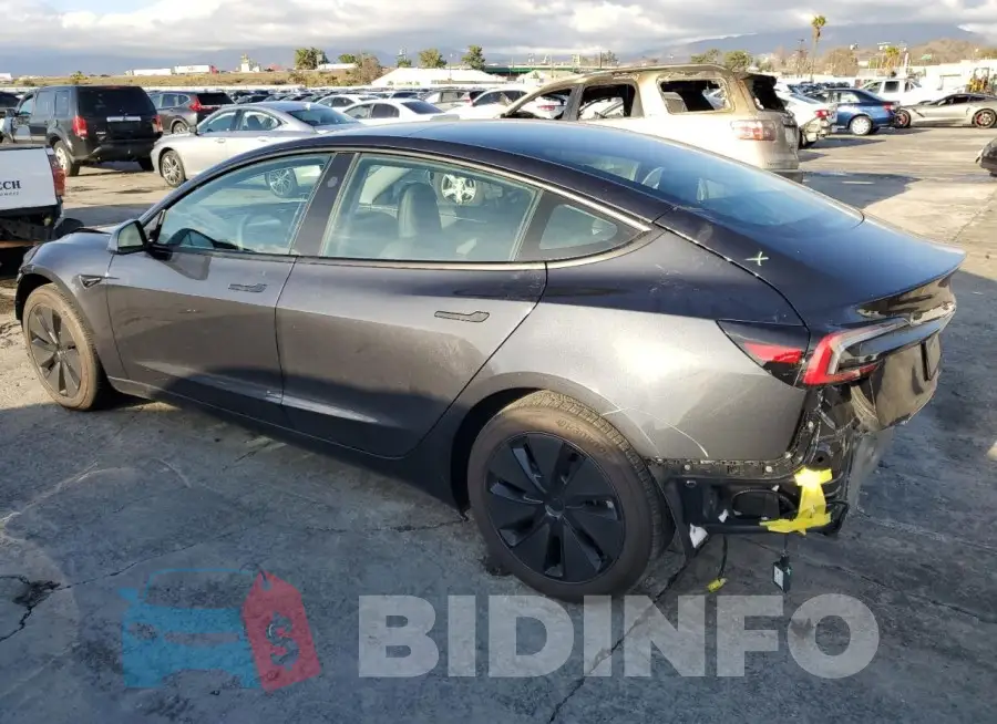 5YJ3E1EA6RF747249 Photo# 2