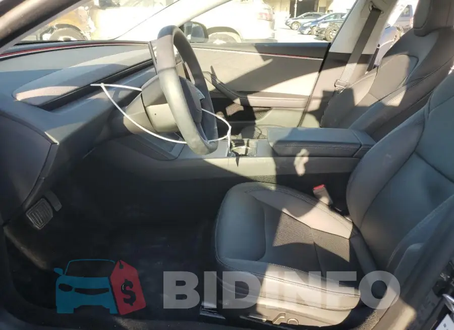 5YJ3E1EA6RF747249 Photo# 7