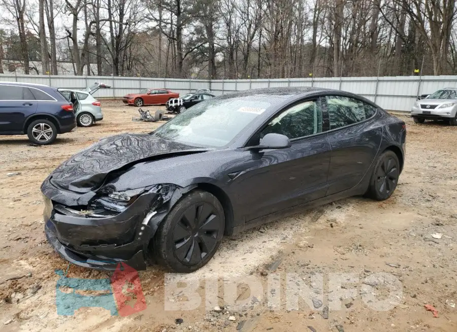 5YJ3E1EA8RF755854 Photo# 1