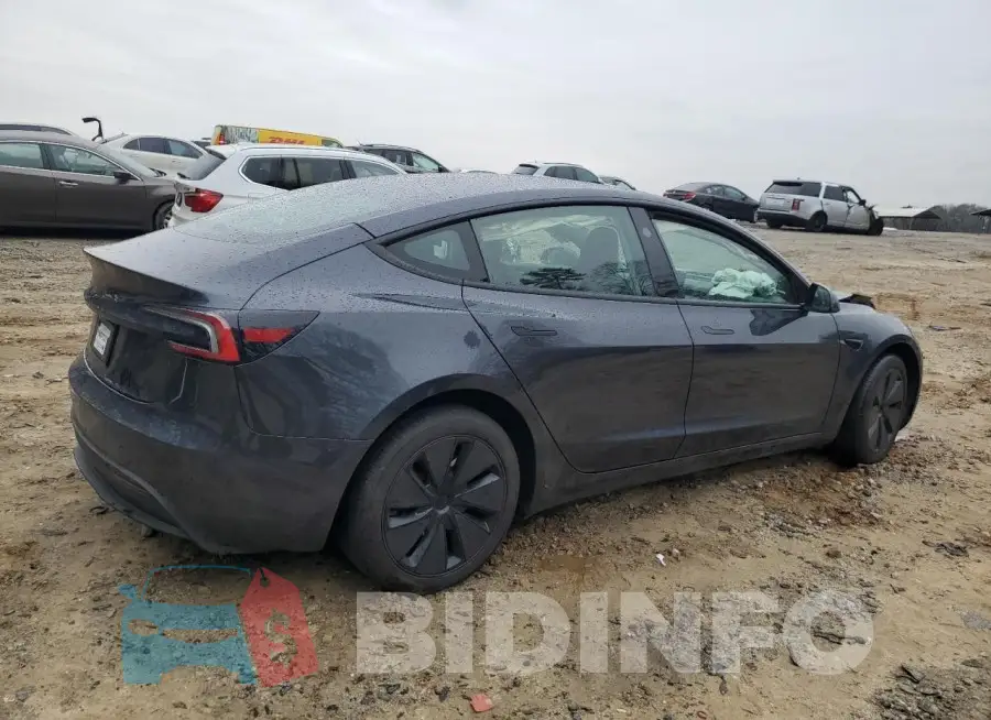 5YJ3E1EA8RF755854 Photo# 3