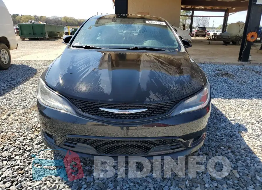 1C3CCCBB5GN128658 Photo# 5
