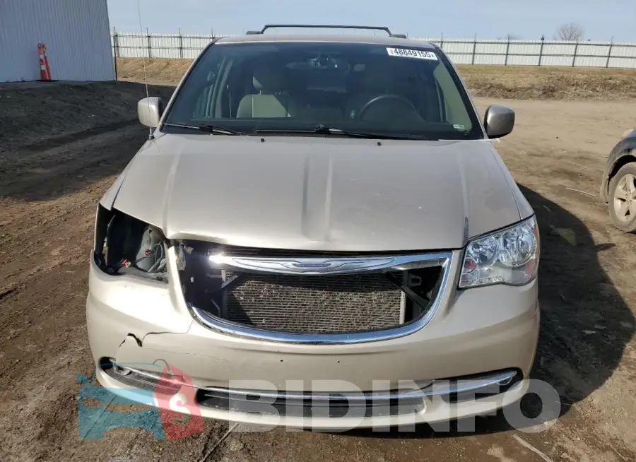 2C4RC1BG9GR287370 Photo# 5