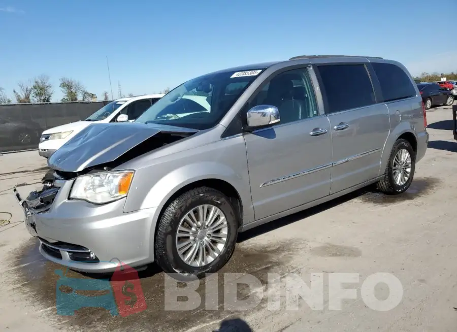 2C4RC1CG6GR253739 Photo# 1