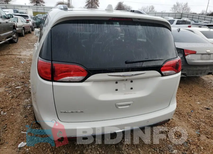 2C4RC1EG6HR703534 Photo# 6