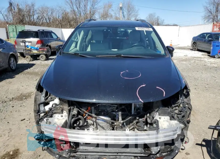 2C4RC1L73JR229938 Photo# 5