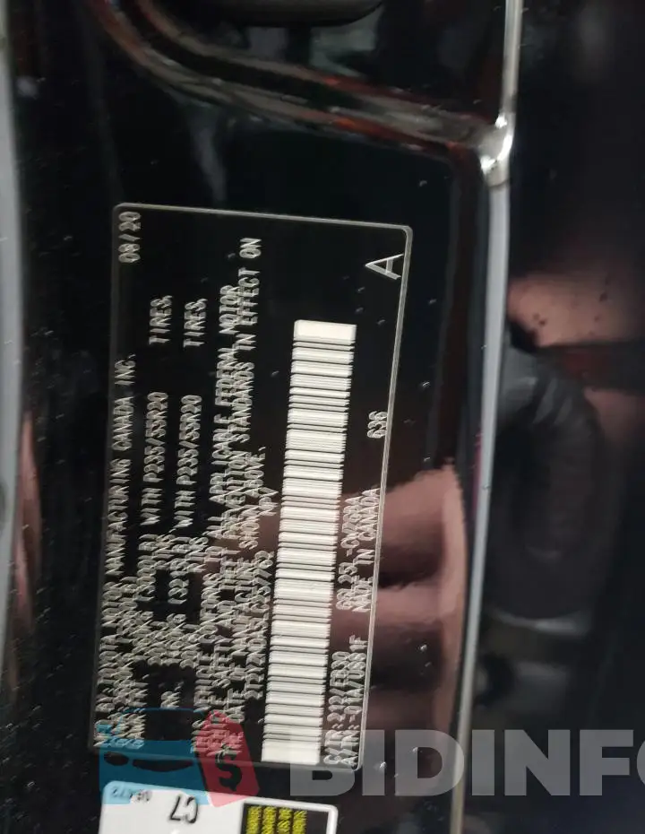 2T2YZMDA5LC257762 Photo# 13