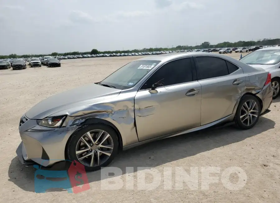 JTHBA1D2XJ5081437 Photo# 1
