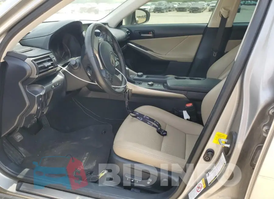 JTHBA1D2XJ5081437 Photo# 7