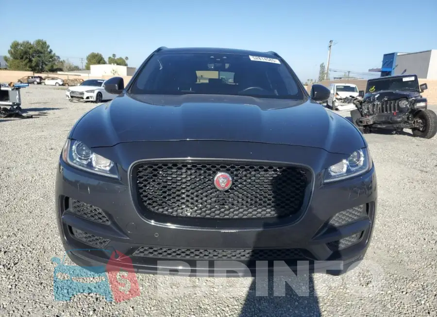 SADCJ2FX4LA618158 Photo# 5