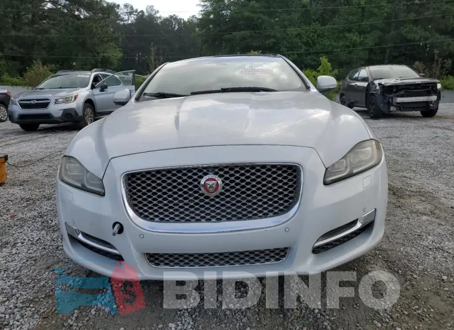 SAJWA2G72G8V91810 Photo# 5