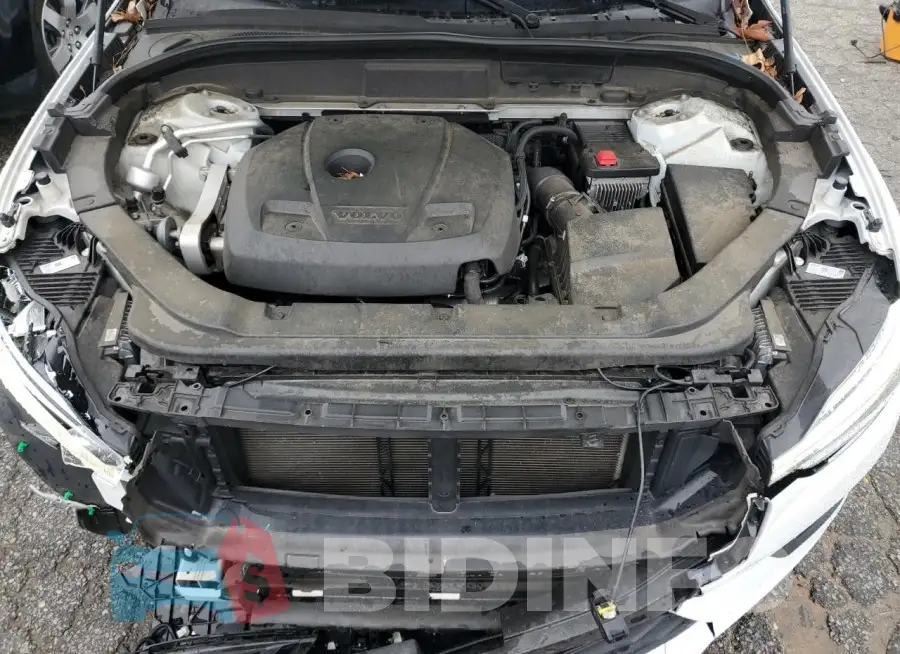 LYV102DK9KB248023 Photo# 11