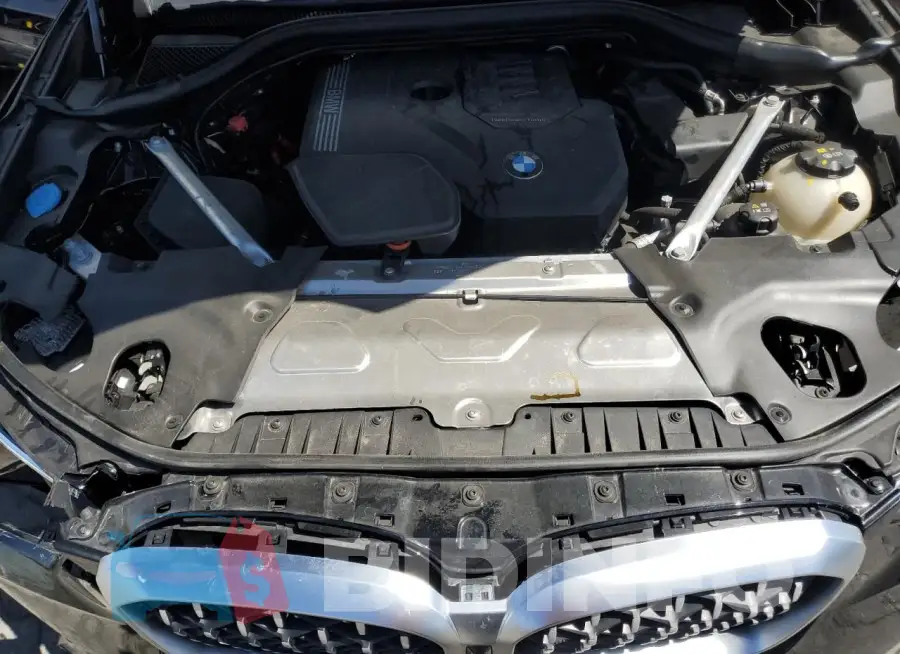 5UX33DT05R9V80084 Photo# 11