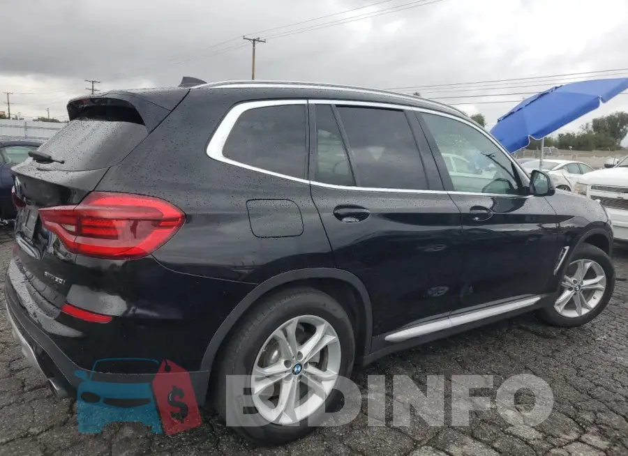 5UXTR7C55KLR44556 Photo# 3