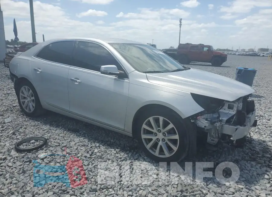 1G11E5SA1GF152278 Photo# 4