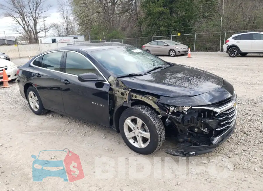 1G1ZB5ST2KF113334 Photo# 4