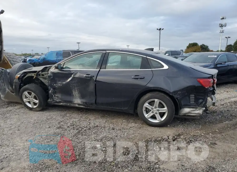 1G1ZB5ST6NF209827 Photo# 2