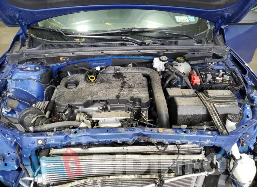 1G1ZC5ST3PF234023 Photo# 11