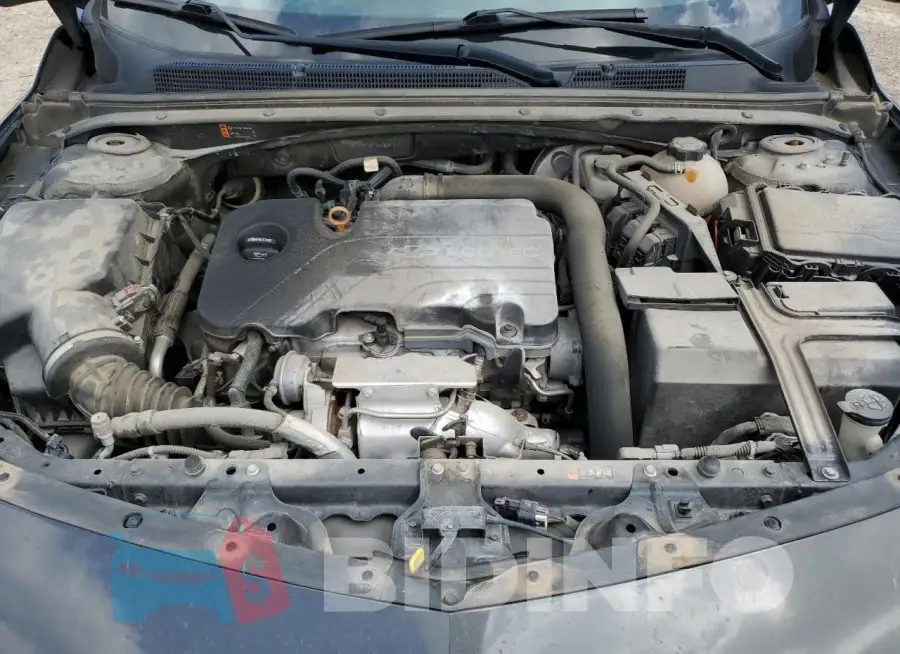 1G1ZD5ST0JF135180 Photo# 11