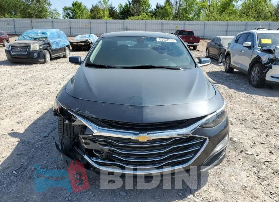 1G1ZD5ST0MF046407 Photo# 5