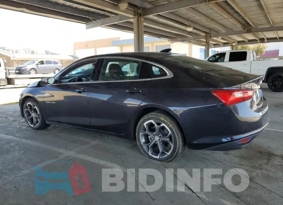 1G1ZD5ST0PF168429 Photo# 2