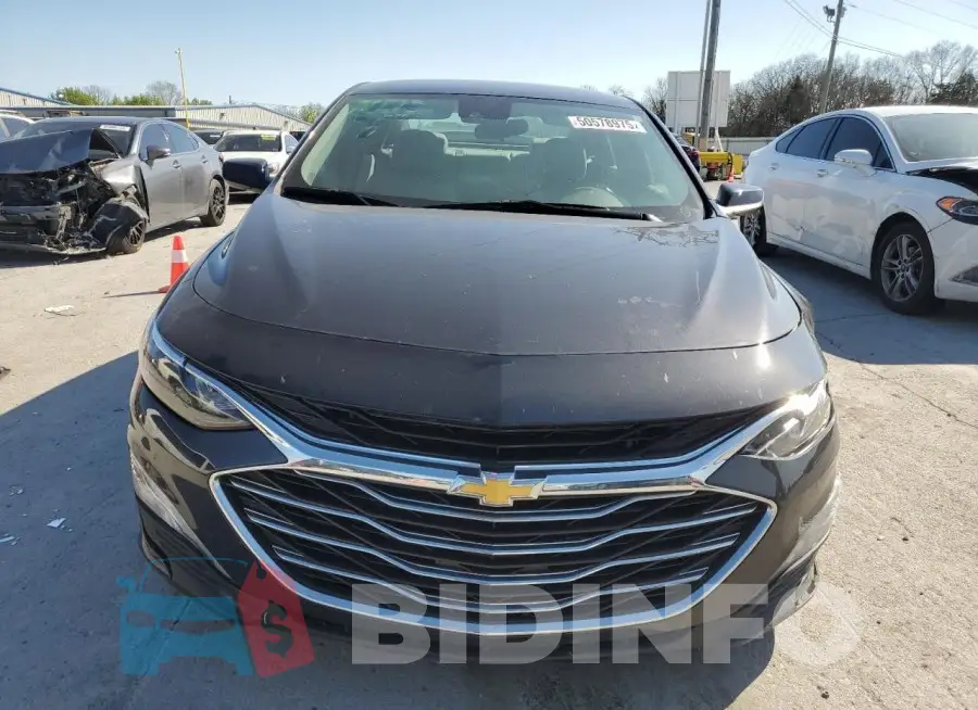 1G1ZD5ST1PF121216 Photo# 5
