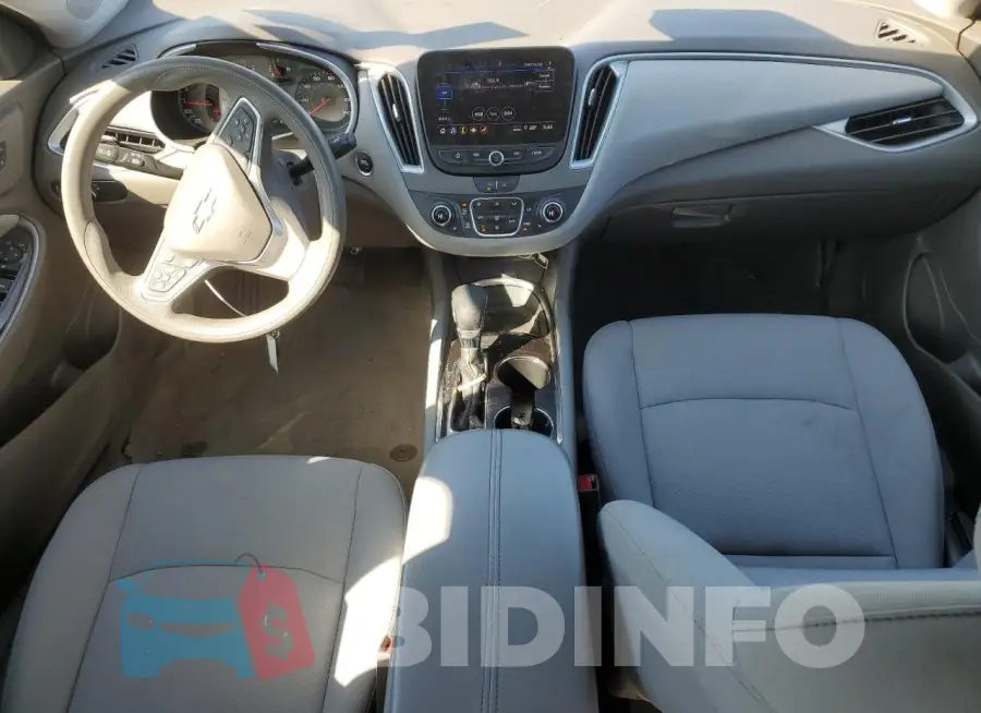 1G1ZD5ST1PF121216 Photo# 8