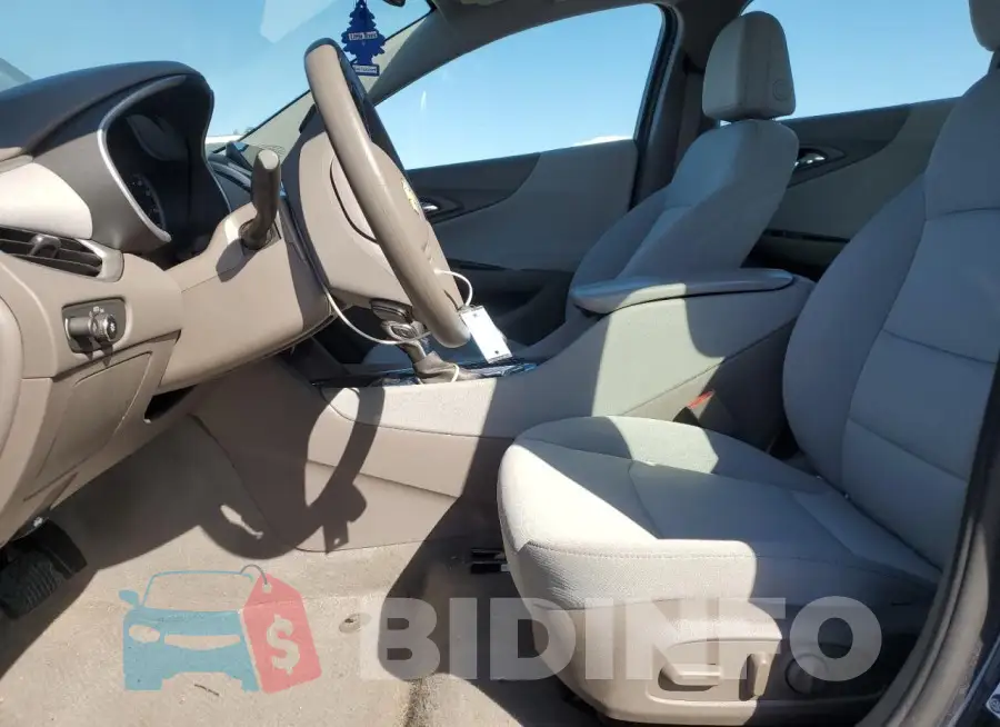 1G1ZD5ST1PF121216 Photo# 7