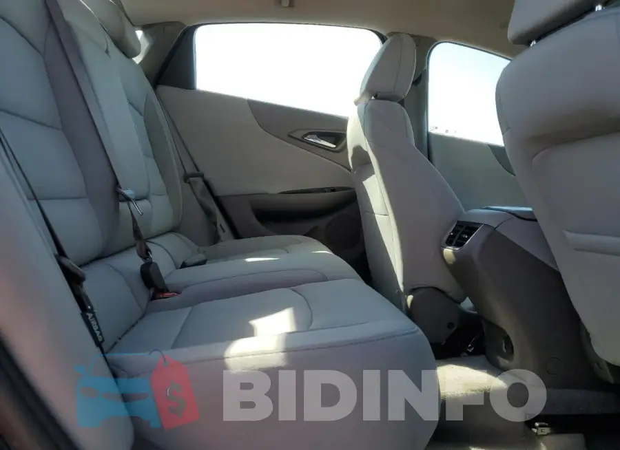 1G1ZD5ST1PF121216 Photo# 10