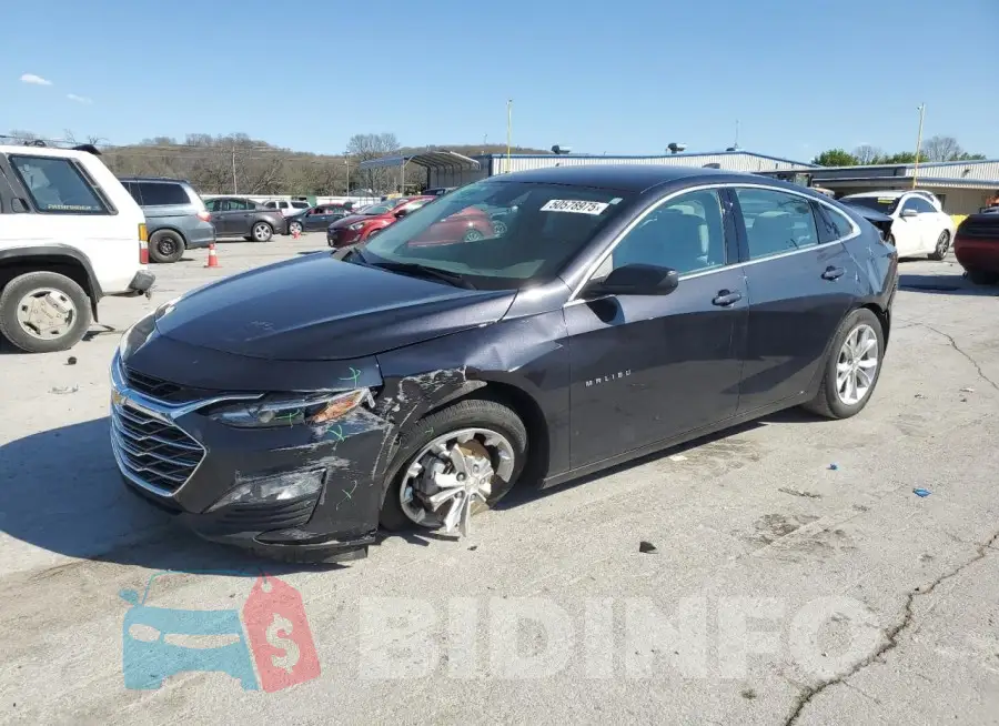1G1ZD5ST1PF121216 Photo# 1