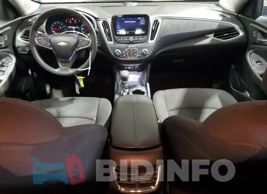 1G1ZD5ST1PF218254 Photo# 8