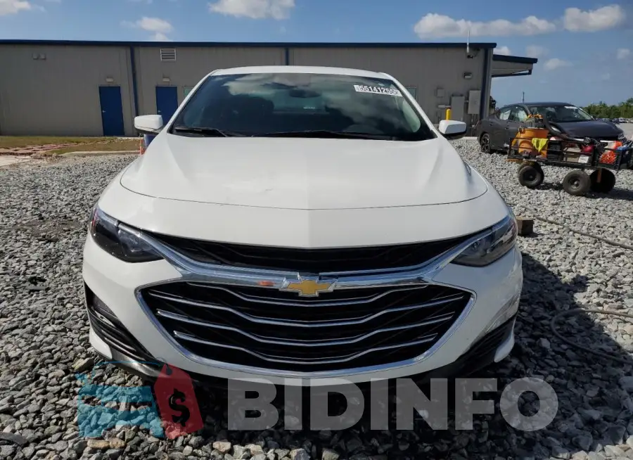 1G1ZD5ST2PF127963 Photo# 5
