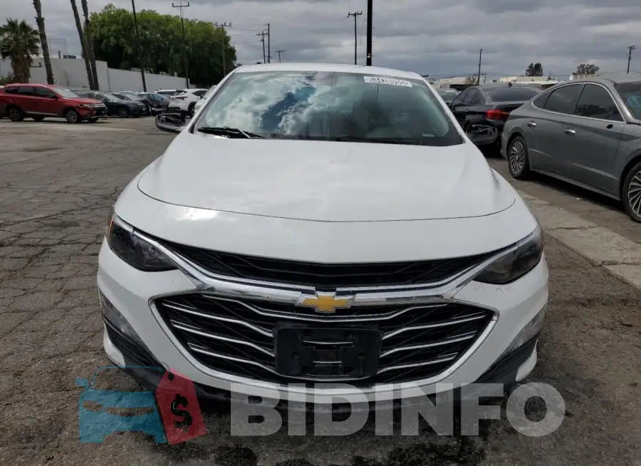 1G1ZD5ST2PF139448 Photo# 5