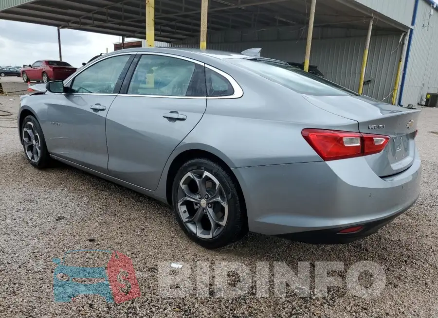 1G1ZD5ST2RF161226 Photo# 2