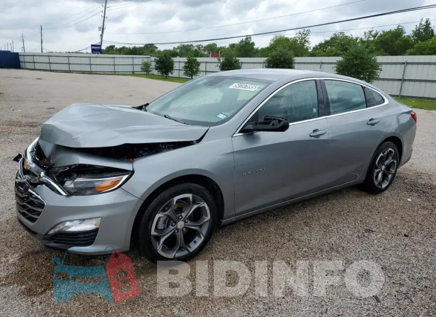 1G1ZD5ST2RF161226 Photo# 1