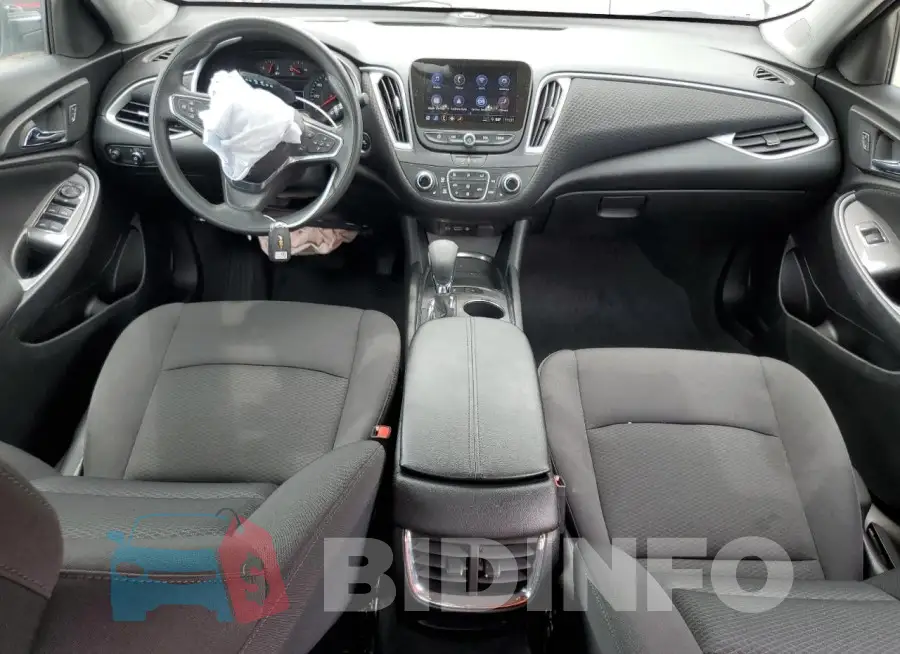 1G1ZD5ST2RF161226 Photo# 8