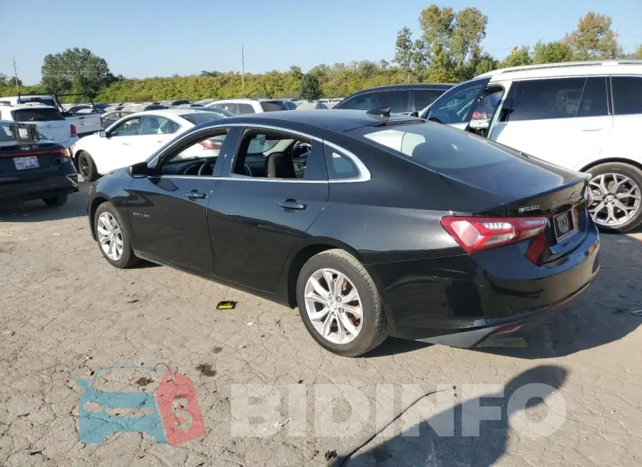 1G1ZD5ST3MF065467 Photo# 2