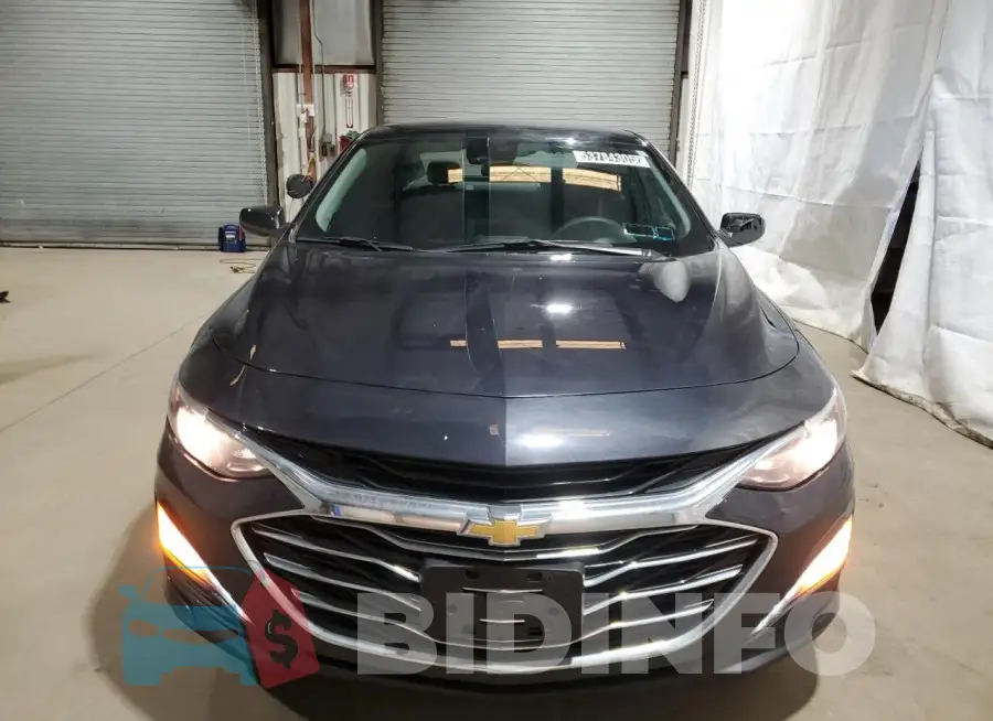 1G1ZD5ST3PF181191 Photo# 5