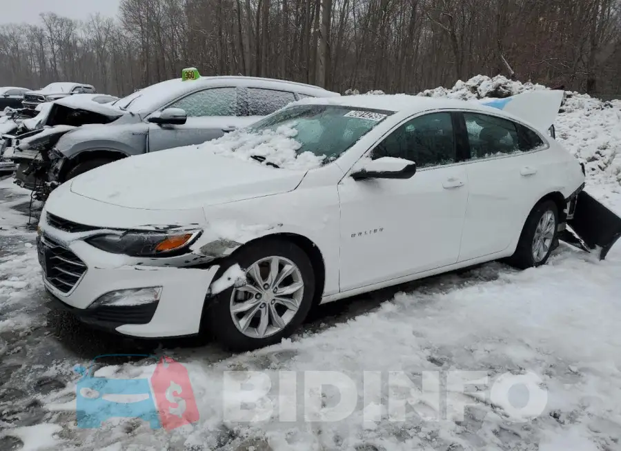 1G1ZD5ST3PF230065 Photo# 1