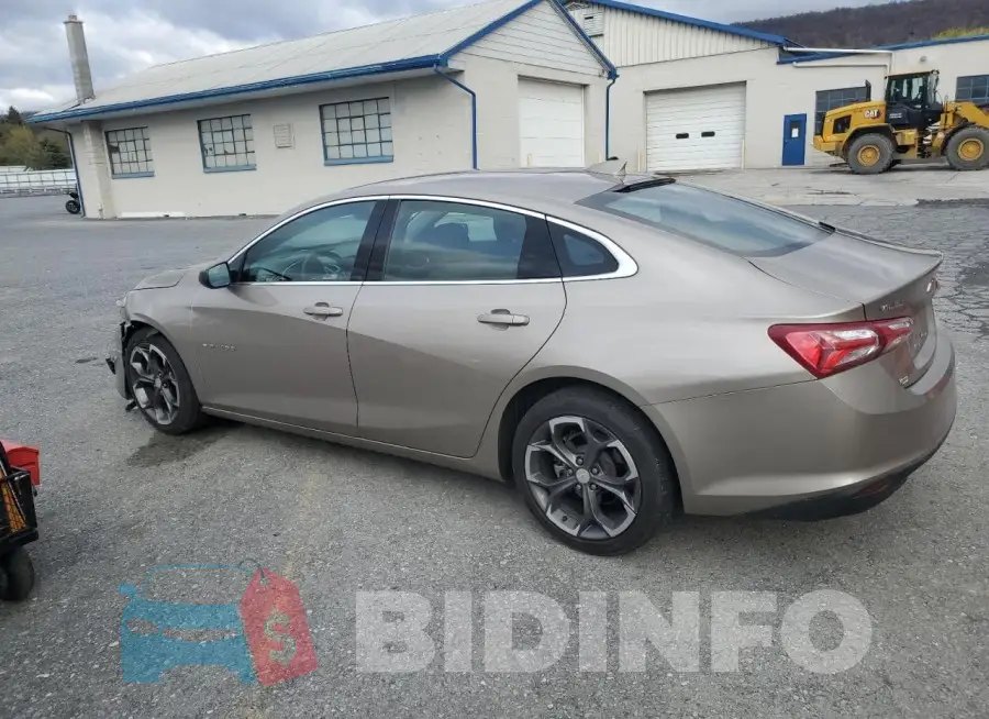 1G1ZD5ST4NF162517 Photo# 2