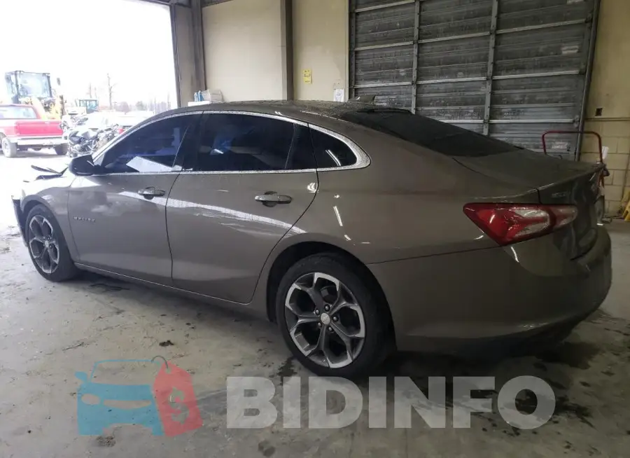 1G1ZD5ST5LF117034 Photo# 2