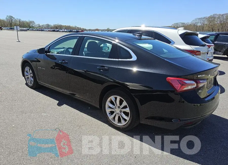 1G1ZD5ST6LF082942 Photo# 2
