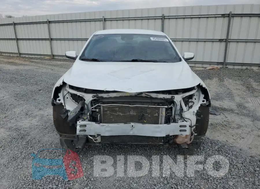 1G1ZD5ST6PF143759 Photo# 5