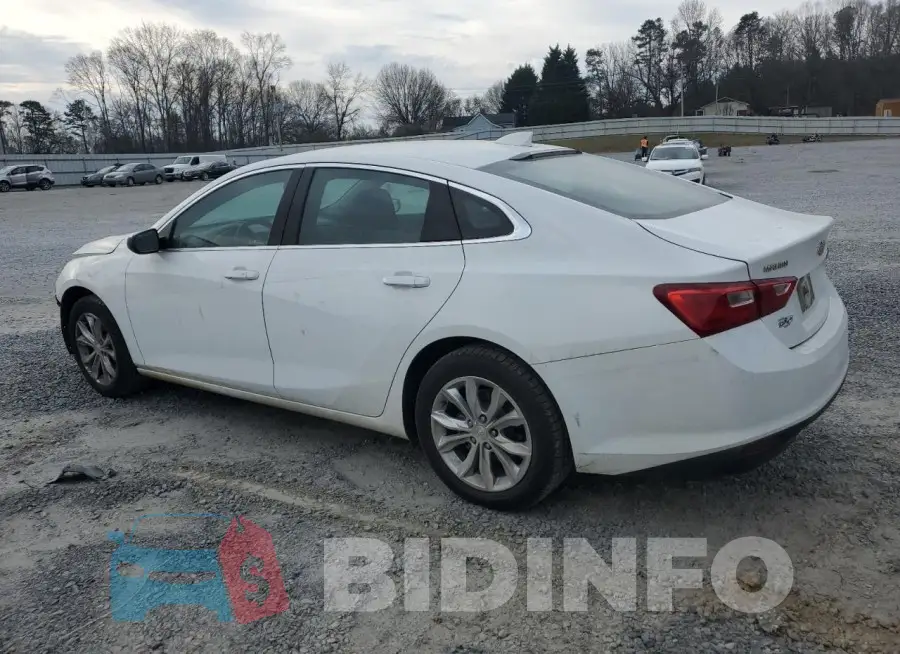 1G1ZD5ST6PF143759 Photo# 2