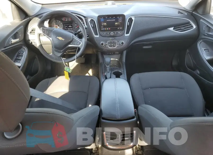 1G1ZD5ST6PF143759 Photo# 8